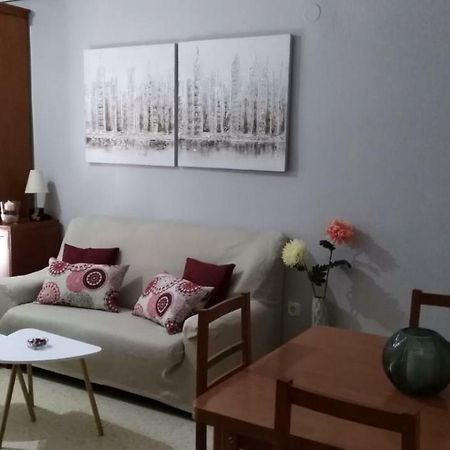 Alojamiento Regina Cordoba Exterior photo
