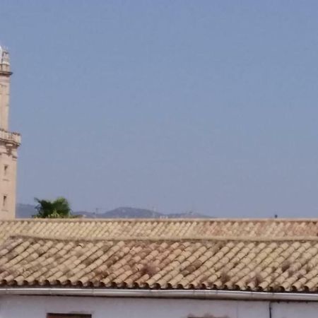 Alojamiento Regina Cordoba Exterior photo