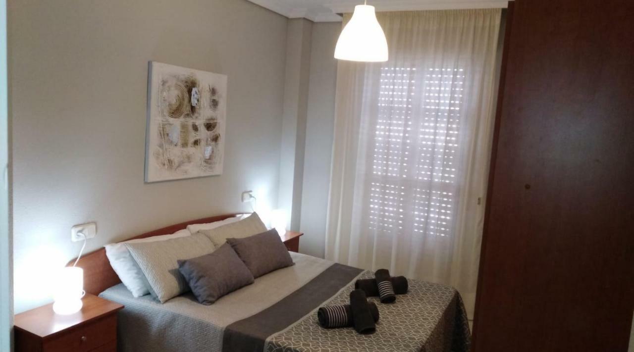 Alojamiento Regina Cordoba Exterior photo