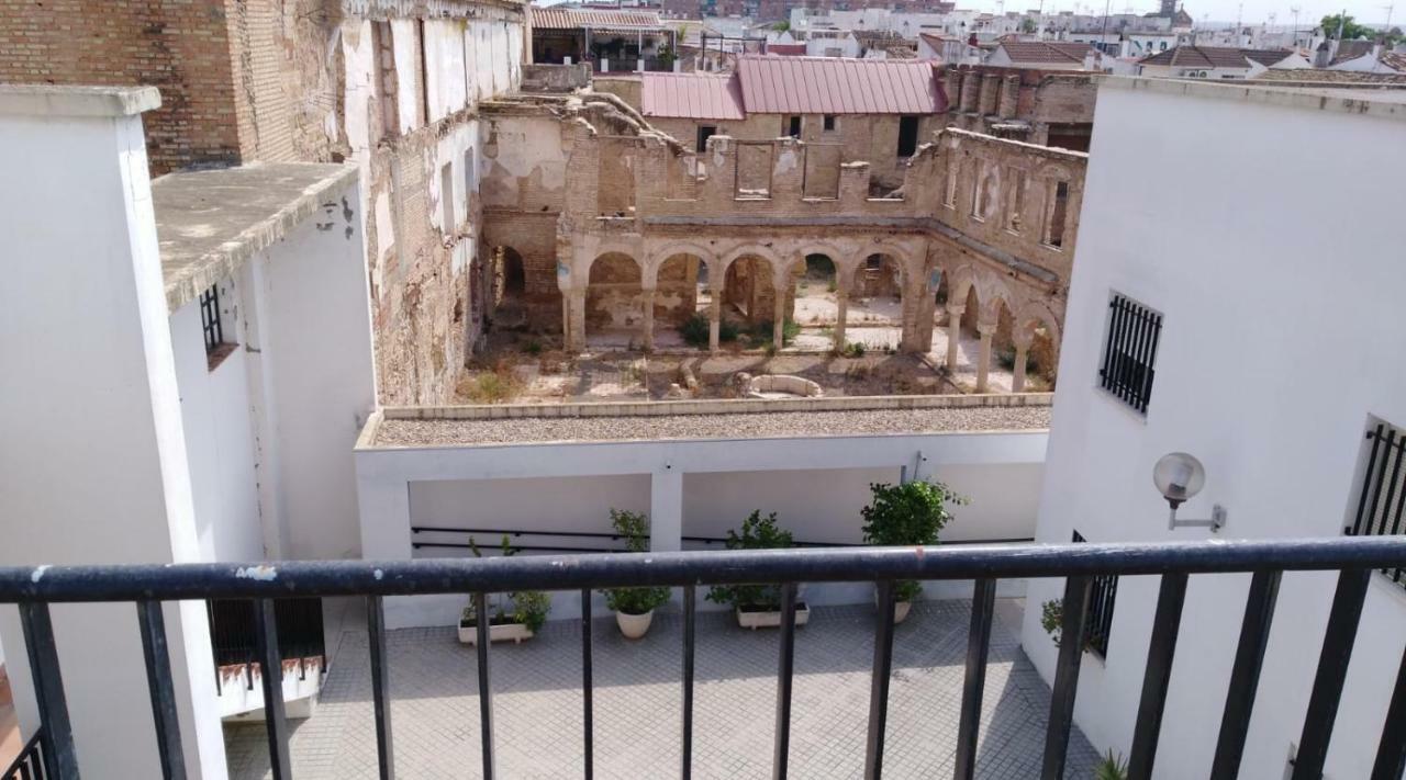 Alojamiento Regina Cordoba Exterior photo